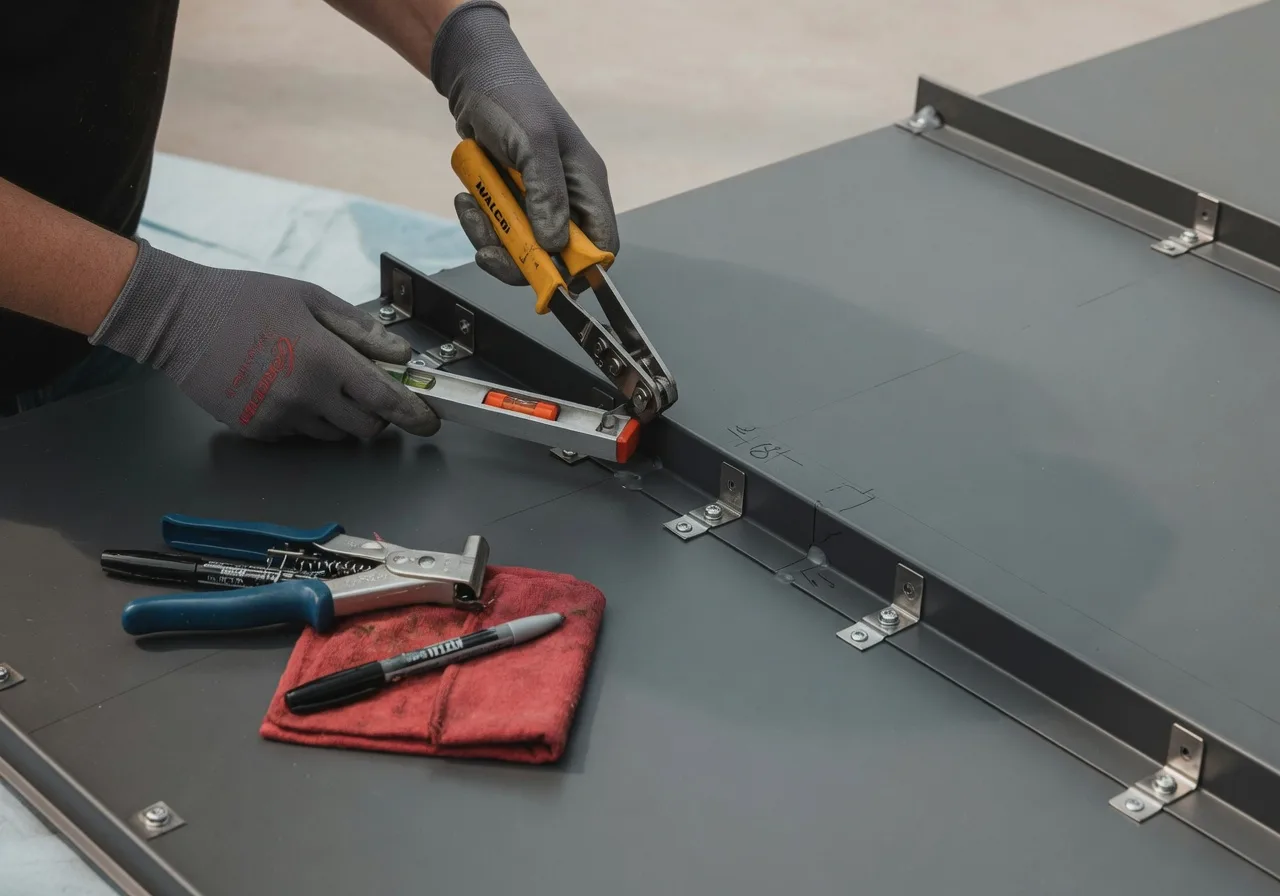 Why choose Metal Roofing Installation in Centerville, AR